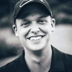 CHAIR: ADAM FREDERICK